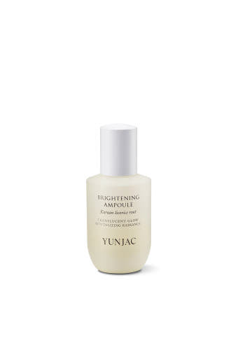 YUNJAC Brightening Ampoule 30ml