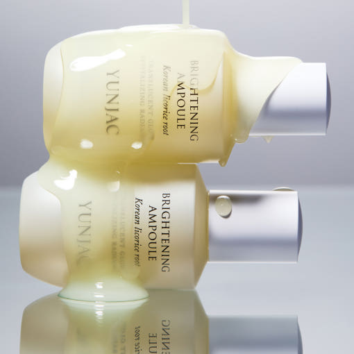 YUNJAC Brightening Ampoule 30ml