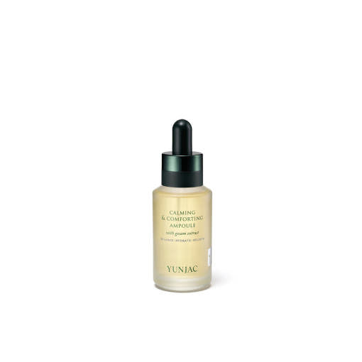 YUNJAC Calming And Comforting Ampoule 40ml