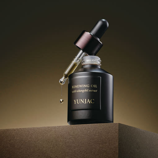 YUNJAC Renewing Oil With Whangchil Extract 20ml