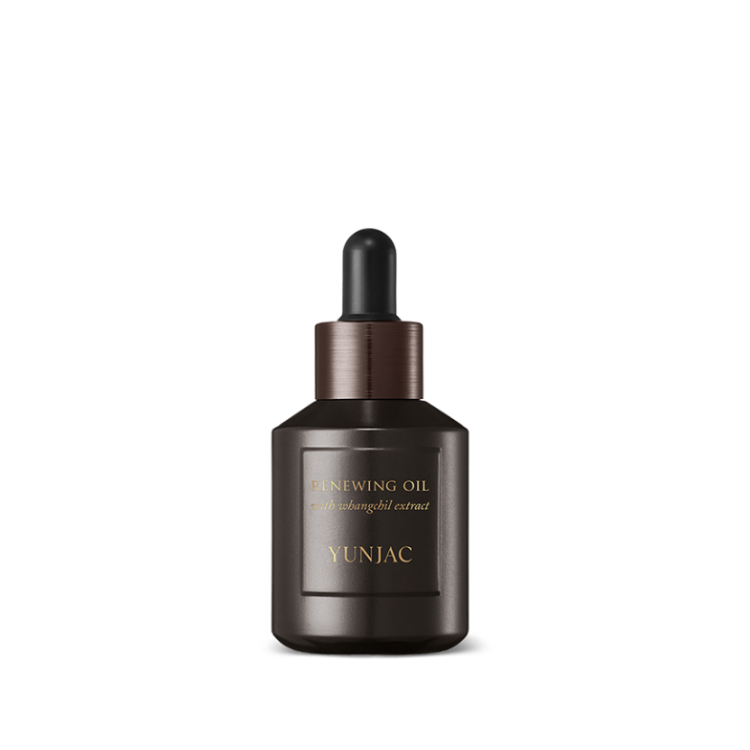 YUNJAC Renewing Oil With Whangchil Extract 20ml