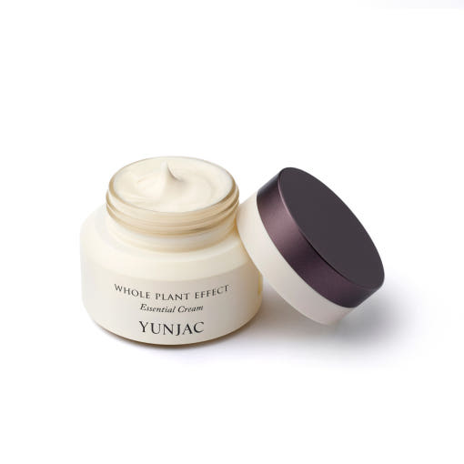 YUNJAC Whole Plant Effect Essential Cream 50ml