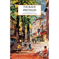 The Black Spectacles - Paperback